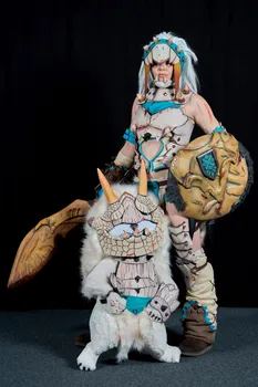 Copyright : Théa Grondier